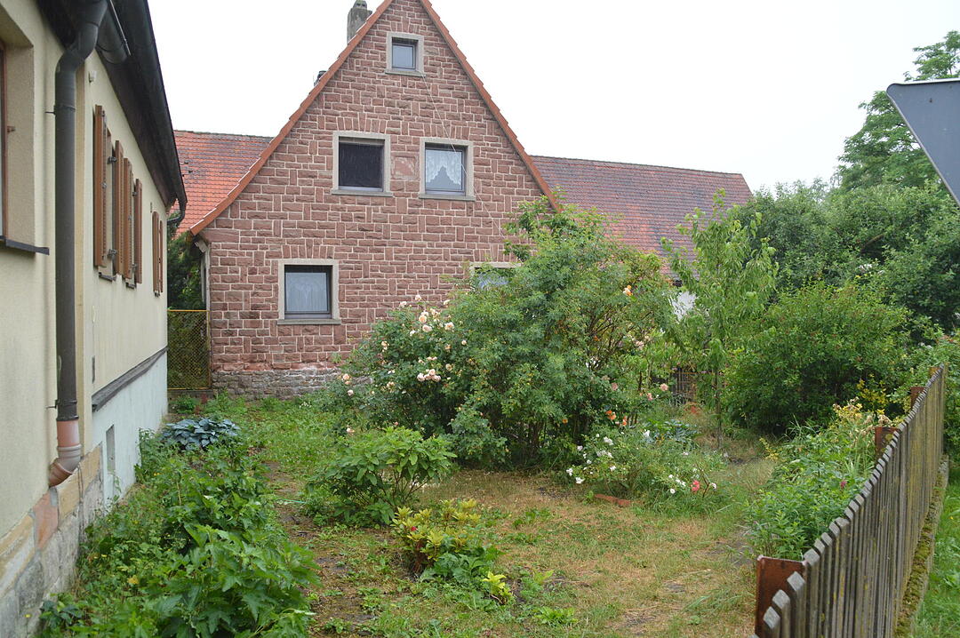 Hellmitzheim hat Zukunft