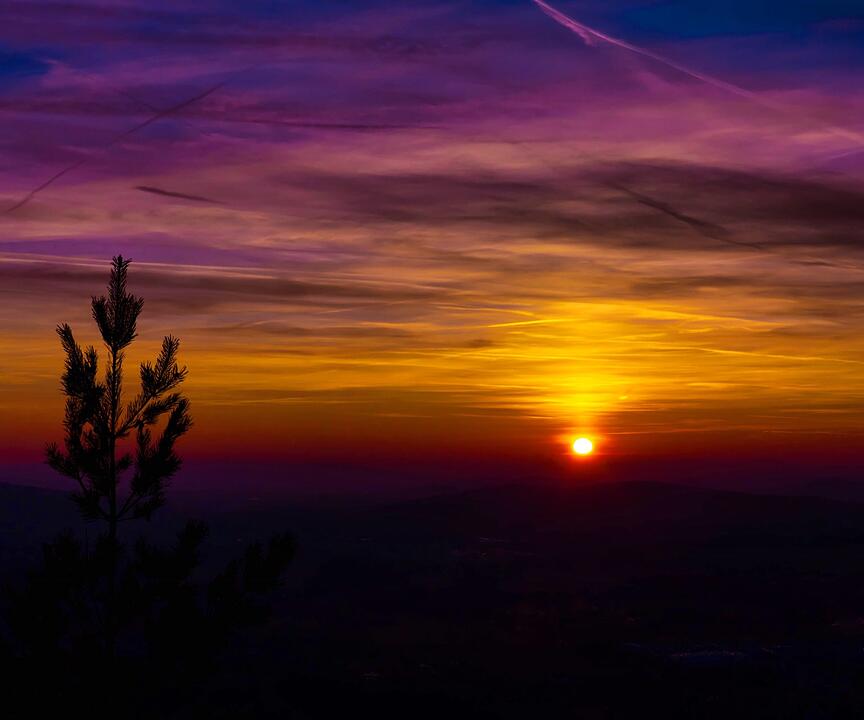 Die schönsten Fotos im Februar aus Kronach und Umgebung