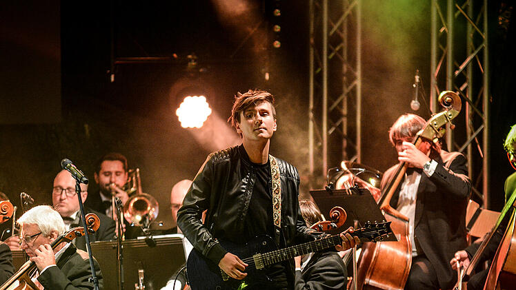 Rock the Opera