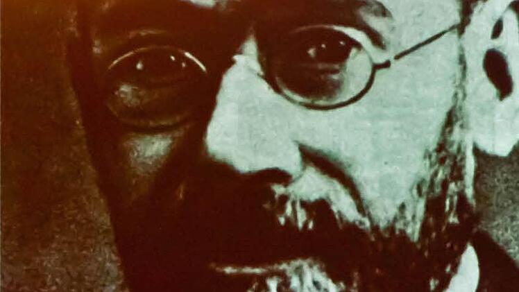 Janusz Korczak (1878 bis 1942), Fotografie zwischen 1935 und 1937