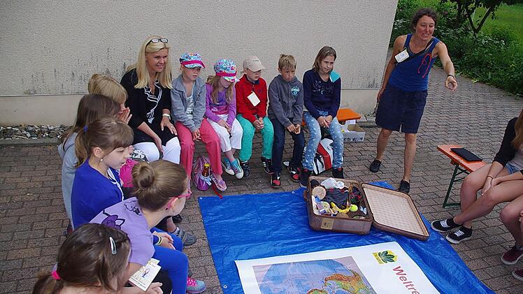 Foto: Heike Schülein