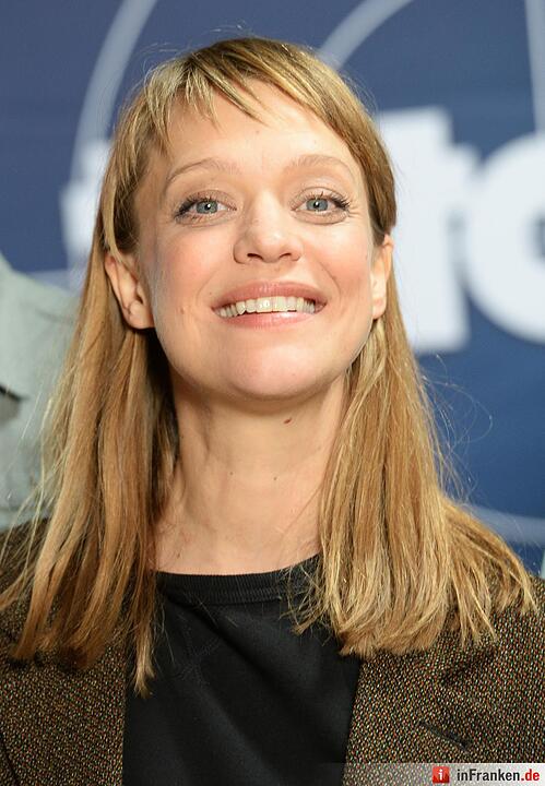 Freiburg: Ellen Berlinger