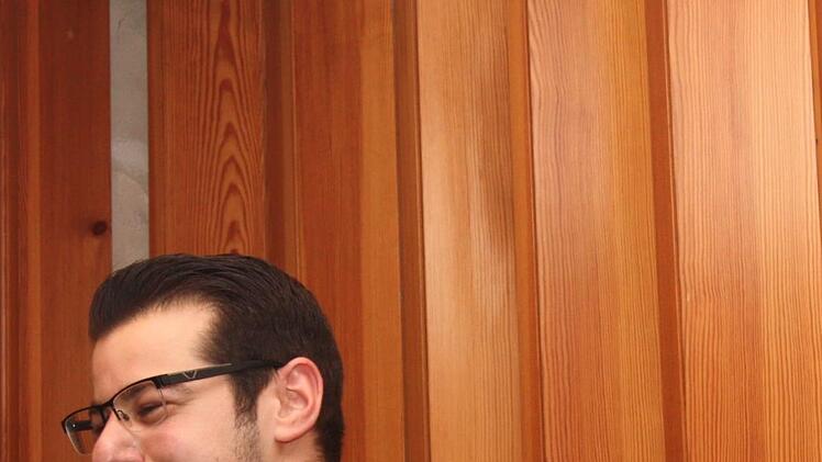 Die Dienstzeit Kommandant Stefan Stellwags und  Adjutant Christian Nagels endet am  Donnerstag.