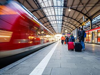 49-Euro-Ticket in Bayern