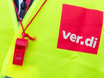 Gewerkschaft Verdi