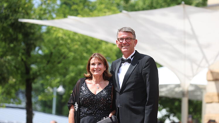 Start der Bayreuther Festspiele
