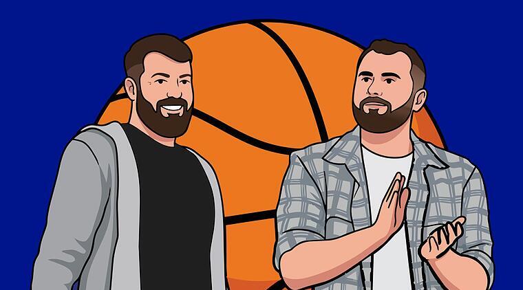 Die Zukunft des Basketballs: Neue Ideen fr&auml;nkischer Trainer