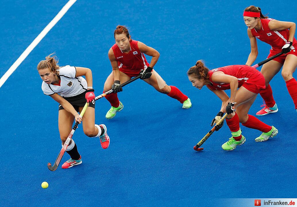 Olympia in Rio 2016: Die emotionalsten Bilder