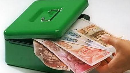 Um die Investitionen der Verwaltungsgemeinschaft Marktleugast-Grafengehaig zu finanzieren, reicht ein Griff in die Rücklagen aus, eine Kreditaufnahme ist nicht notwendig. Symbolfoto: imago