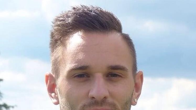 Julian Albrecht (SC Hertha Aisch)