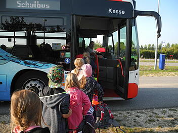Bamberg: Test- und Maskenpflicht gelten zum Schulbeginn 2021 in Bayern weiterhin.