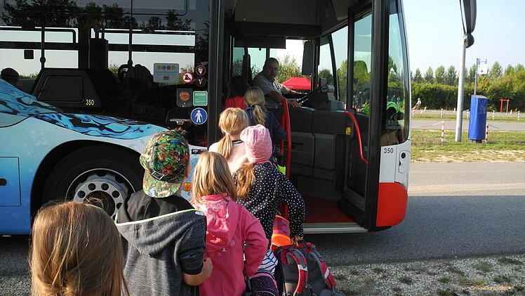 Bamberg: Test- und Maskenpflicht gelten zum Schulbeginn 2021 in Bayern weiterhin.