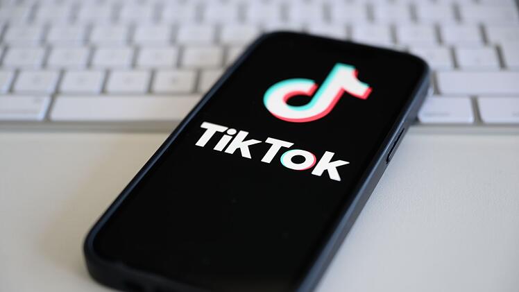 Bayreuth: Mann nach "TikTok"-Streit in Wohnung angegriffen