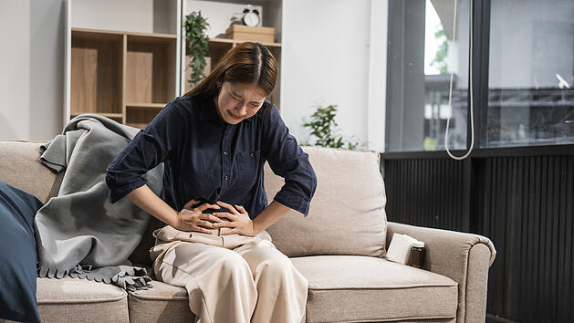 Ibuprofen-Dosierung: Wie viel ist zu viel?