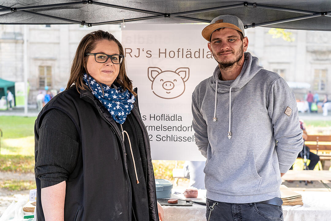 Der Genusstag 2024 im Landkreis Bamberg
