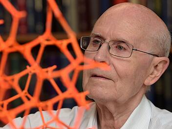 Nobelpreise 2025 - Chemie