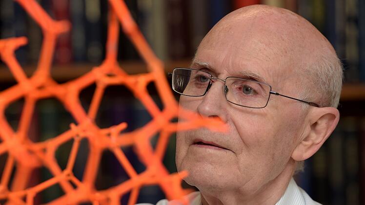 Nobelpreise 2025 - Chemie