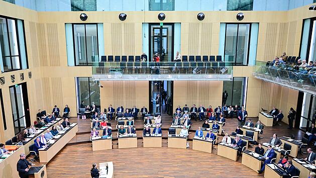 Der Bundesrat stimmte dem Rentenpaket zu