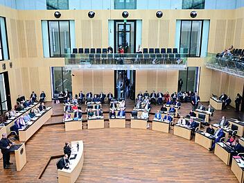 Der Bundesrat stimmte dem Rentenpaket zu