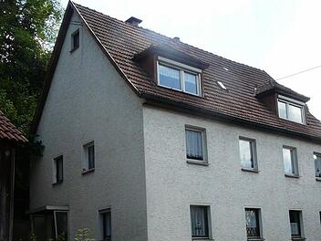 Im Anwesen "Klosterberg 4" werden schon bald Asylbewerber einziehen. Foto: Paul Pöhlmann