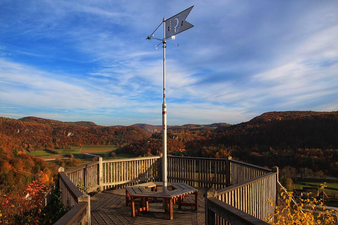 Die schönsten Fotos im November aus Forchheim und Umgebung