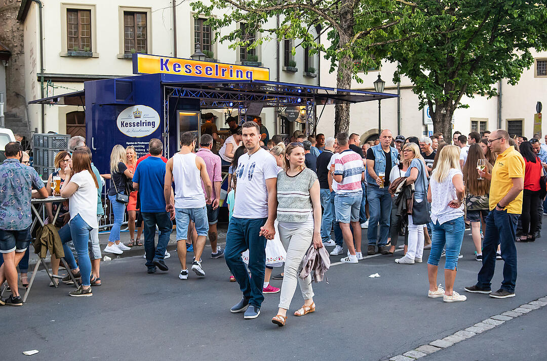 Stadtfest