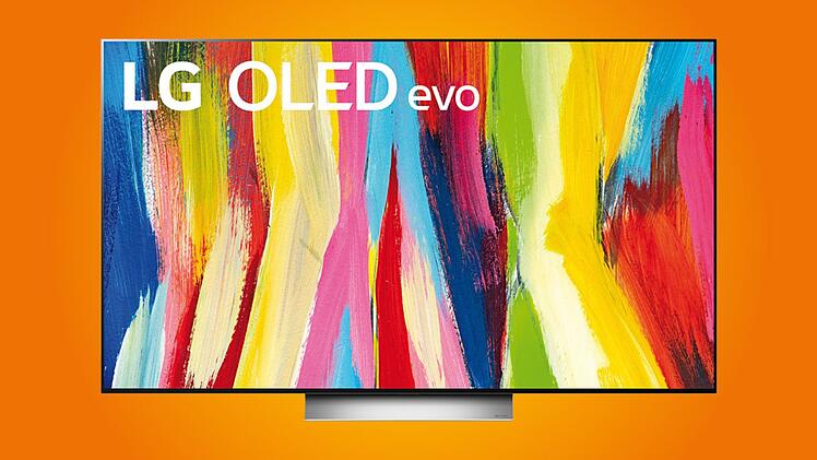 Angebot der Woche bei expert in Bad Kissingen, Forchheim, Fürth, Haßfurt und Schweinfurt: LG OLED55C29LD OLED TV für nur 1.399 Euro