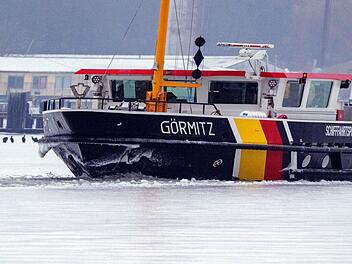 Winter in Norddeutschland