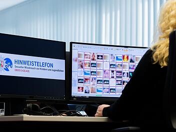 Kindesmissbrauch im Netz