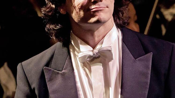 Jose ManuelFoto: Jochen Berger