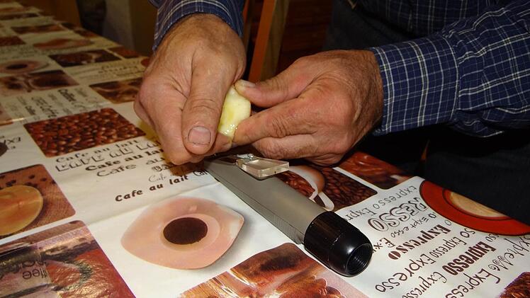 Foto: Johanna Eckert