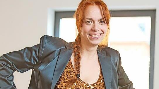 Ulrike Barz-Murauer brachte schon „Albert und Victoria“ auf die Bühne.