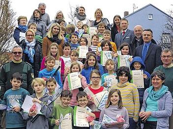 Der erste F&uuml;hrerschein