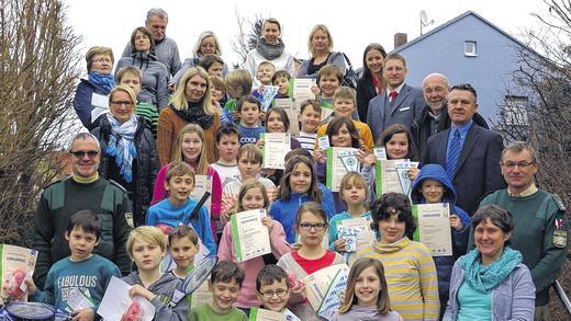 Der erste F&uuml;hrerschein