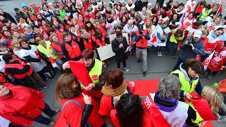 Symbolbild Foto: dpa