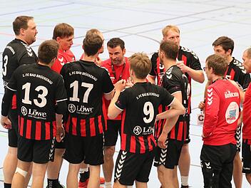 Das Abenteuer Bezirksoberliga geht für den FCBB nach einer emotionalen Achterbahnfahrt in die nächste Runde.Sebastian Schmitt
