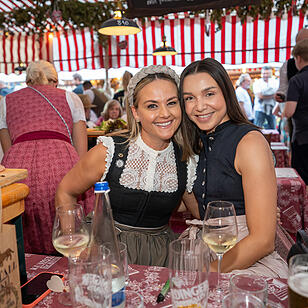 Deutschlands größtes und schönstes Altstadtfest!