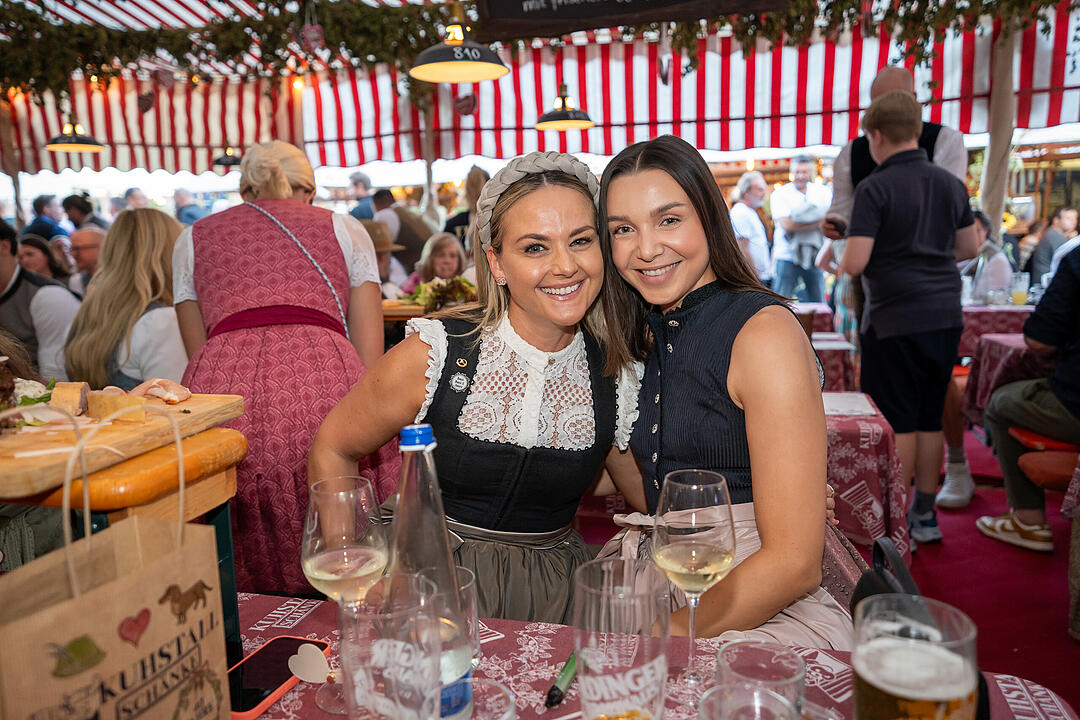 Deutschlands größtes und schönstes Altstadtfest!