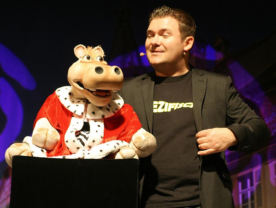 KiKaG-Prunksitzung