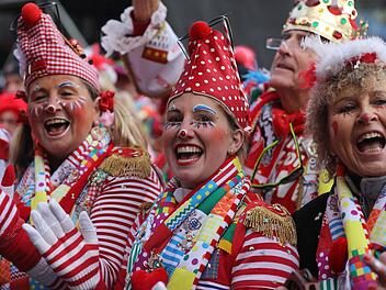 Trotz Corona: Bund Deutscher Karneval will im November feiern