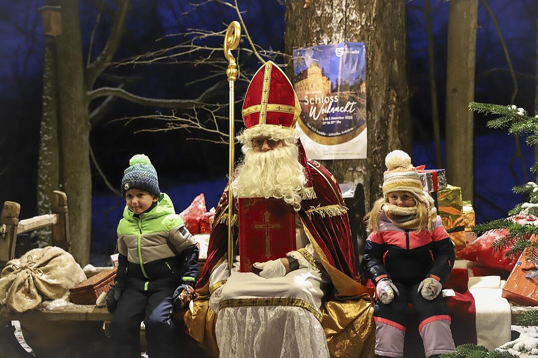 Über 100 Aussteller waren vor Ort.