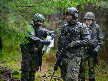 Aufklärer der Bundeswehr