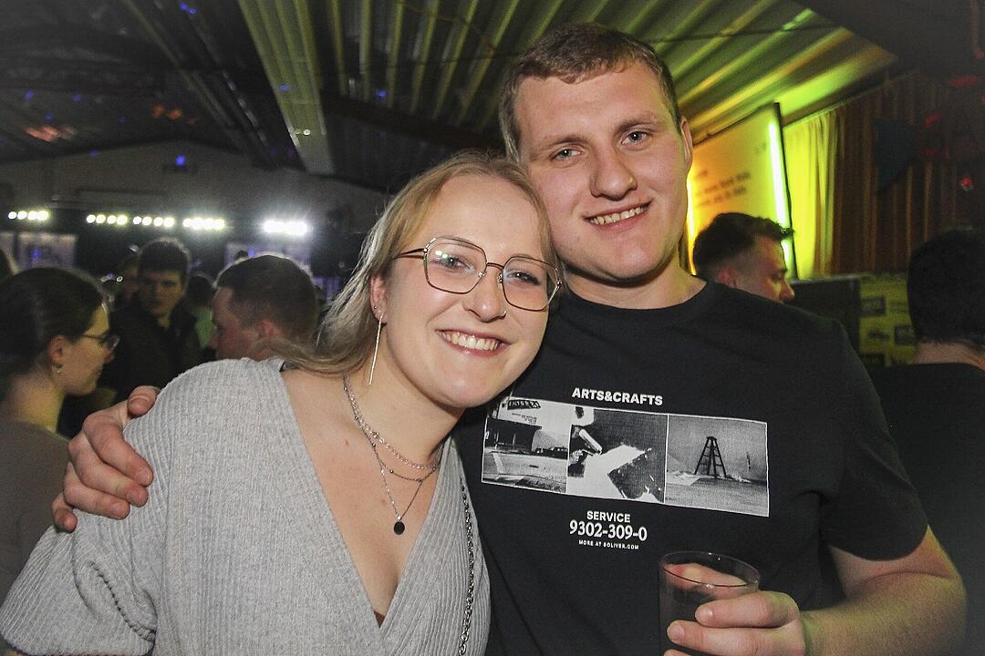 Weihnachtsparty