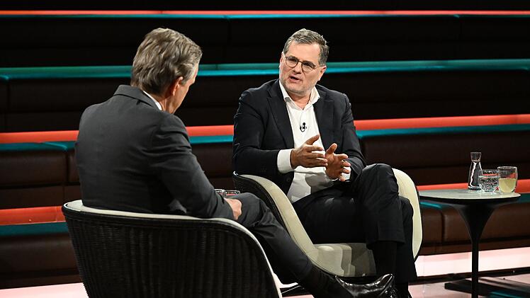 Im Gespr&auml;ch mit SPD-Politiker Wolfgang Schmidt wollte Markus Lanz wissen, ob er wusste, dass Barack Obama einst vom BND abgeh&ouml;rt wurde.