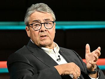Ex-Vizekanzler Sigmar Gabriel sprach bei "Markus Lanz" &uuml;ber die aktuelle Lage Russlands.