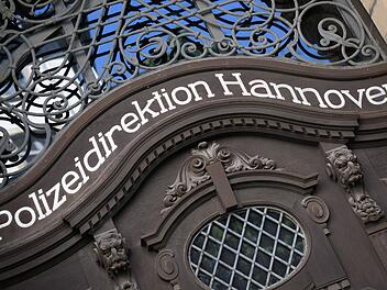 Polizeidirektion Hannover