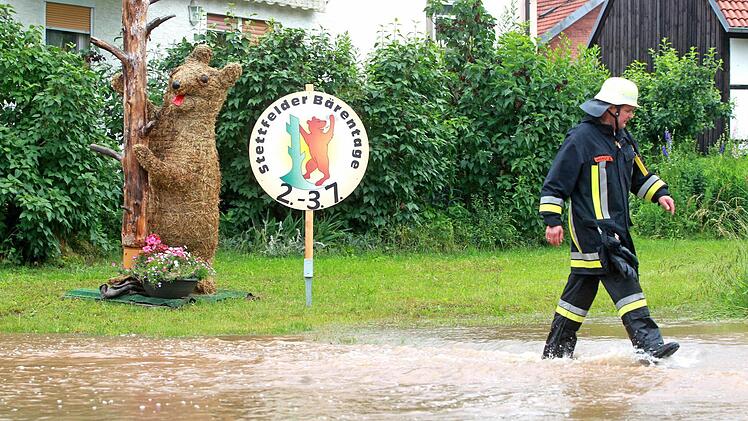 Stettfeld, Foto: NEWS5 / Herse