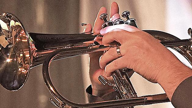 Der Musikverein Ebersdorf-Grub lädt zu seinem Jahreskonzert in der Domäne Sonnefeld am 17. und 18. November ein.