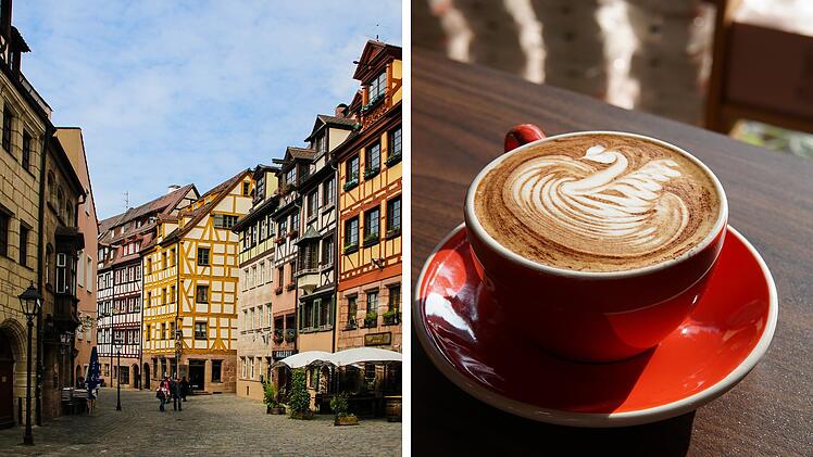 Nürnberger Espressobar verkündet Abschied: "Ihr wart mehr als nur Kunden"