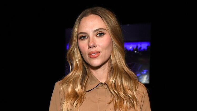 Scarlett Johansson wird seit Jahren von einem Stalker drangsaliert.